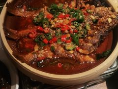 -衡厨·衡阳土菜(中南店)