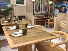-云海肴·汽锅鸡·云南菜(广安门天虹店)