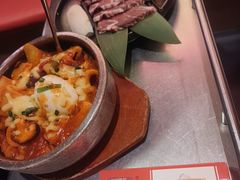 -韩宫宴和牛烤肉(上海金山万达店)