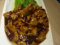 -川人百味(亿合城店)