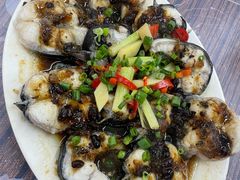 -陈根记大牌档