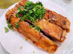 芋泥鸭方-光头匠