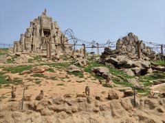 -石家庄市动物园