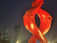 -天鹅湖体育公园