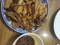 -鼎香润(德胜门内店)