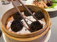 -桂满陇·手作小笼包&江南叫花鸡(中山公园店)