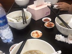 -潮镇老尾牛杂(环城西路店)