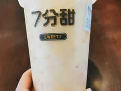 -7分甜(万象城店)