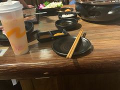 -九田家黑牛烤肉料理(无锡T12店)