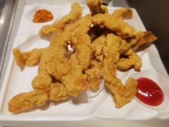 -海底捞火锅(河东万达广场店)