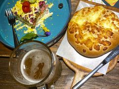 -卢布里西餐厅(总店)