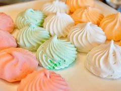 甜点-索菲特西湖大酒店·香榭丽全日候餐厅(南山路店)