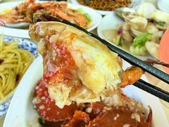 -钱塘府海鲜餐厅
