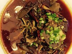 -许府牛杂·鲜牛肉火锅(梁溪万达店)