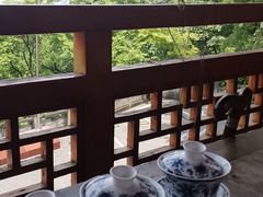 -涂山寺素食餐厅