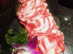 -捞王锅物料理(凯旋路店)