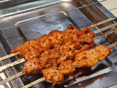 -众想海鲜·烧烤·海肠捞饭·渔家菜(孙家疃店)