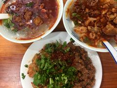 -豆相识•九九豆腐脑(牛咡桥店)