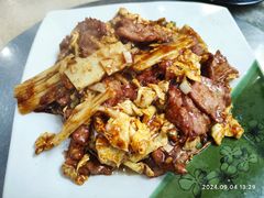 -壹条龙饭庄台基厂店