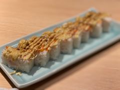 -小山日本料理(电子大厦店)