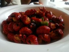 新派虾尾-巴陵全鱼席(湖南老字号汴河街店 )