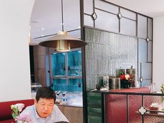 -将相和·海鲜蒸饺大连菜