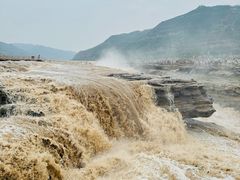 -陕西黄河壶口瀑布旅游区