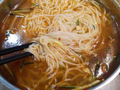 -石记东北风味烤肉店(子固路店)