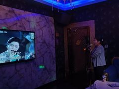 -K歌之王量贩式KTV(洪楼店)