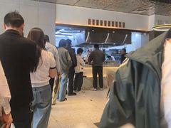 -兰州马子禄牛肉面(文景公园店)