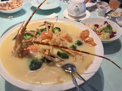 -申粤轩酒楼·三十年粤菜经典(丁香花园店)