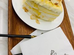 -丹礼糖甜品
