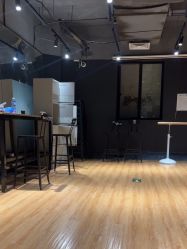 -G-STEPS舞蹈工作室