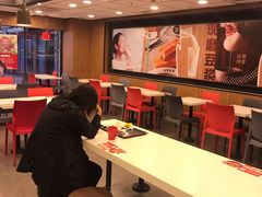 -永和大王(解放东路店)