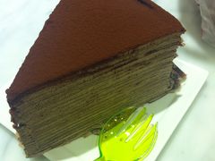 -Awfully Chocolate(来福士广场店)