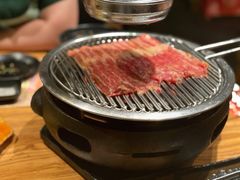 -千寻烧肉(政务区店)