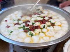 -广殿渔村(高桥店)