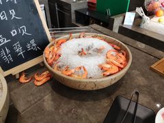 -西安高新洲际酒店•源咖啡全日制餐厅