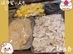 -川香楼酒家