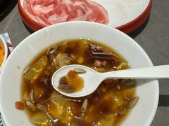 -生活如沸·顺德水牛奶火锅(大学路店)