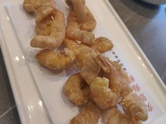 -奕景海鲜·大连菜(星海广场店)