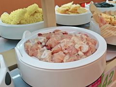 -随缘小馆(红岭路店)