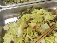 -大邑李记肥肠血旺