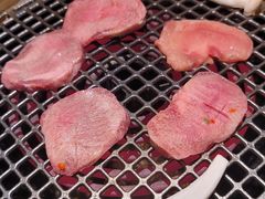 -谷牛和牛烤肉(漕河泾印象城店)