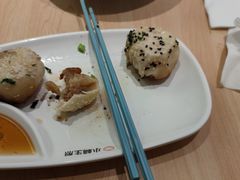 -小杨生煎(湟普汇店)