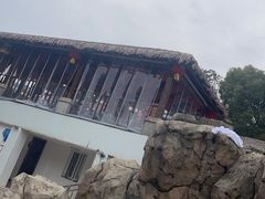 -汤山一号温泉度假区
