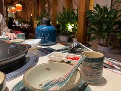 -润泽园椰子鸡(汇一城店)