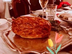 惠灵顿牛排-壳里西餐厅Coquille Seafood Bistro(蒙自路店)