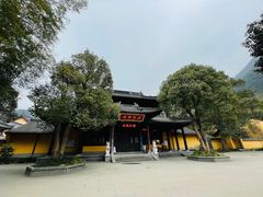 -五泄景区