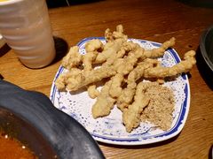 -新辣道鱼火锅(航天万源店)